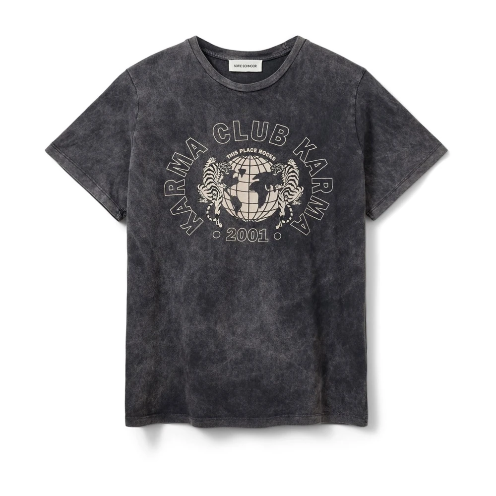 Tops > T-Shirts - - Sofie Schnoor - Modalova
