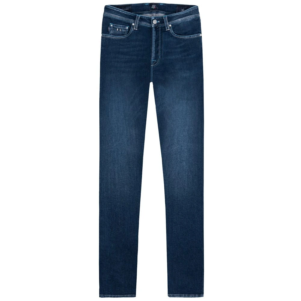 Jeans > Slim-fit Jeans - - Tramarossa - Modalova