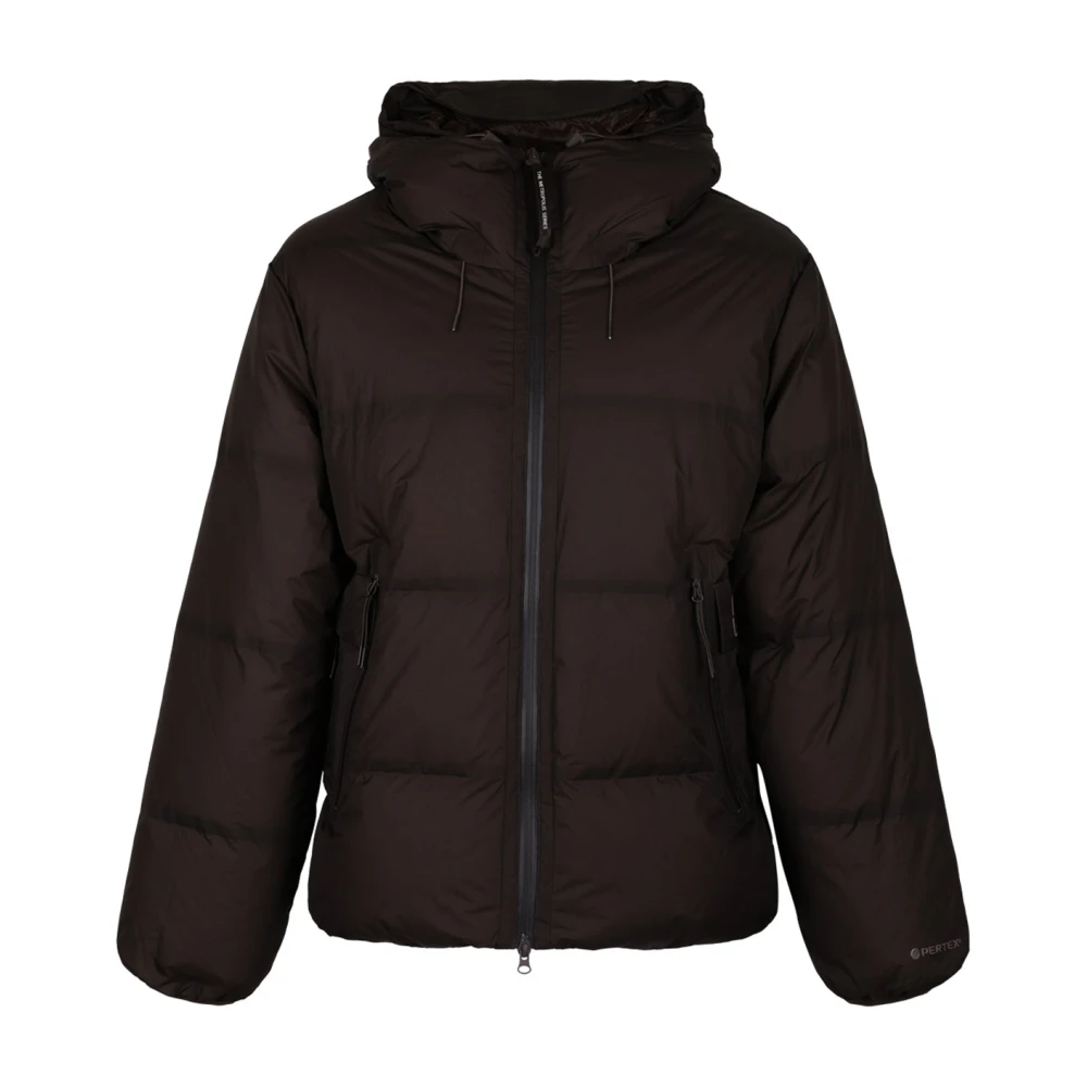 C.P. Company Metropolis Jassen Brown Heren