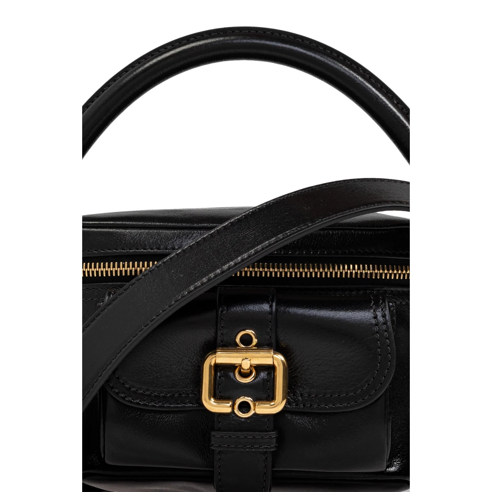 Chloé Schoudertas Black Dames