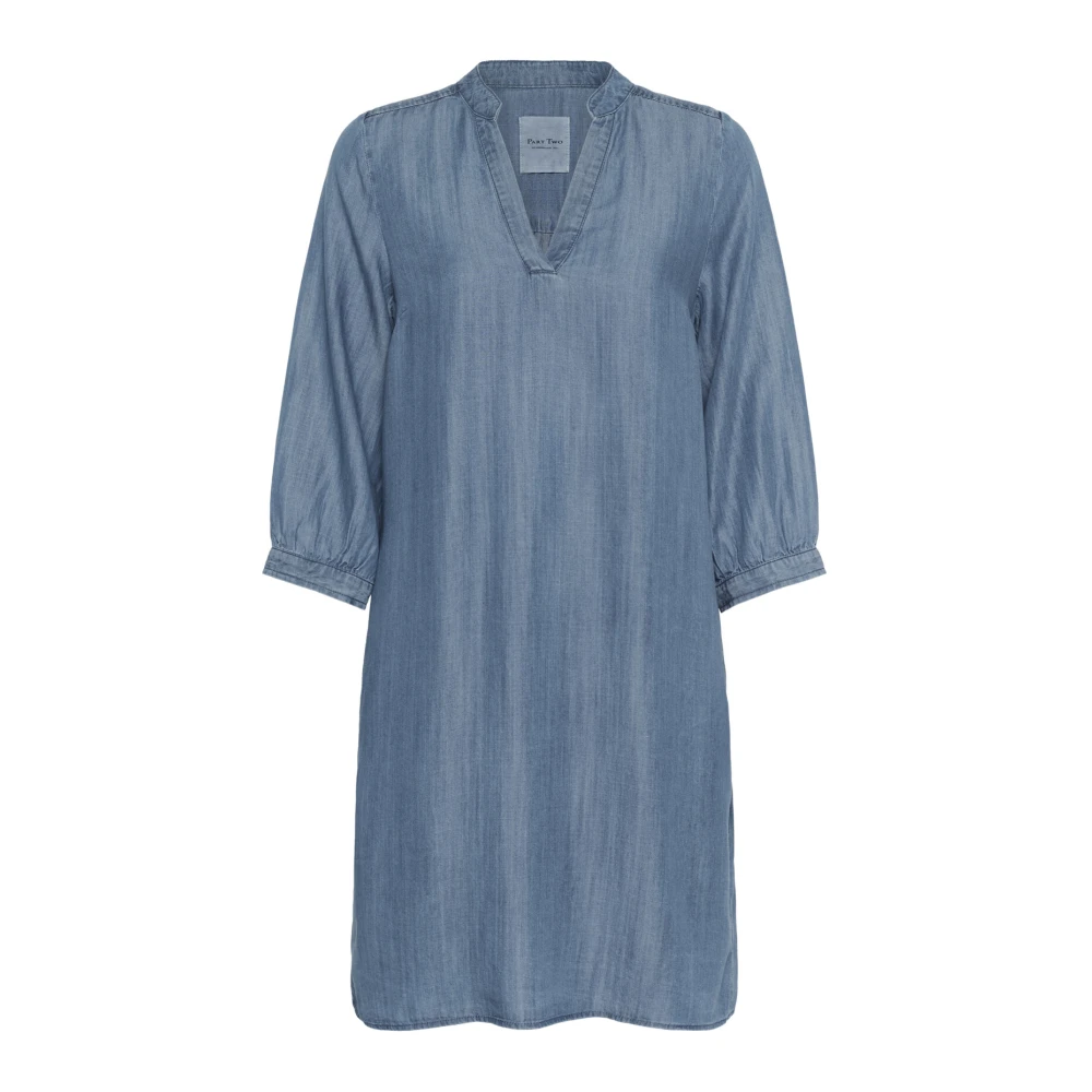 Dresses > Day Dresses > Short Dresses - - Part Two - Modalova