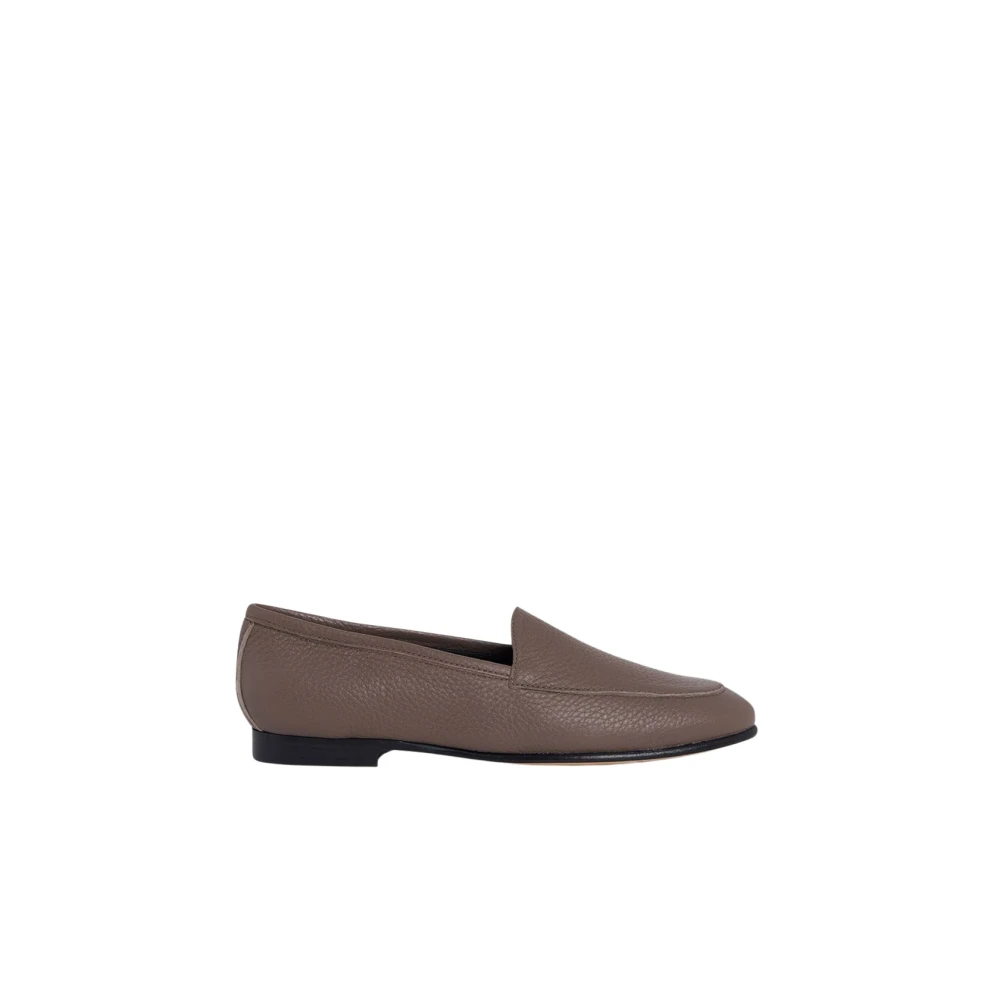 Shoes > Flats > Loafers - - Kiton - Modalova