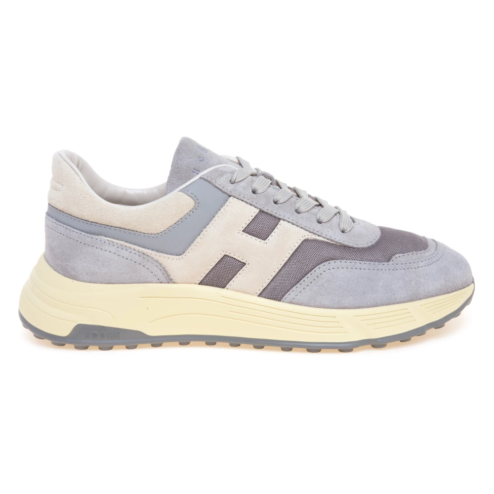 Hogan Hyperlight Sneaker Heren Schoenen Veelkleurig Multicolor