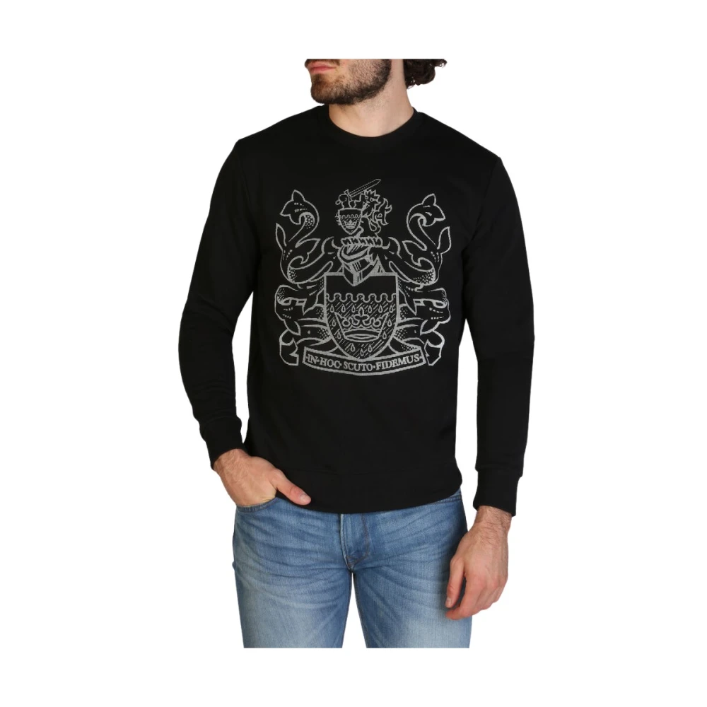 Sweatshirts & Hoodies > Sweatshirts - - Aquascutum - Modalova