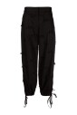 pantalon-large-en-coton-a-cordon-de-serrage