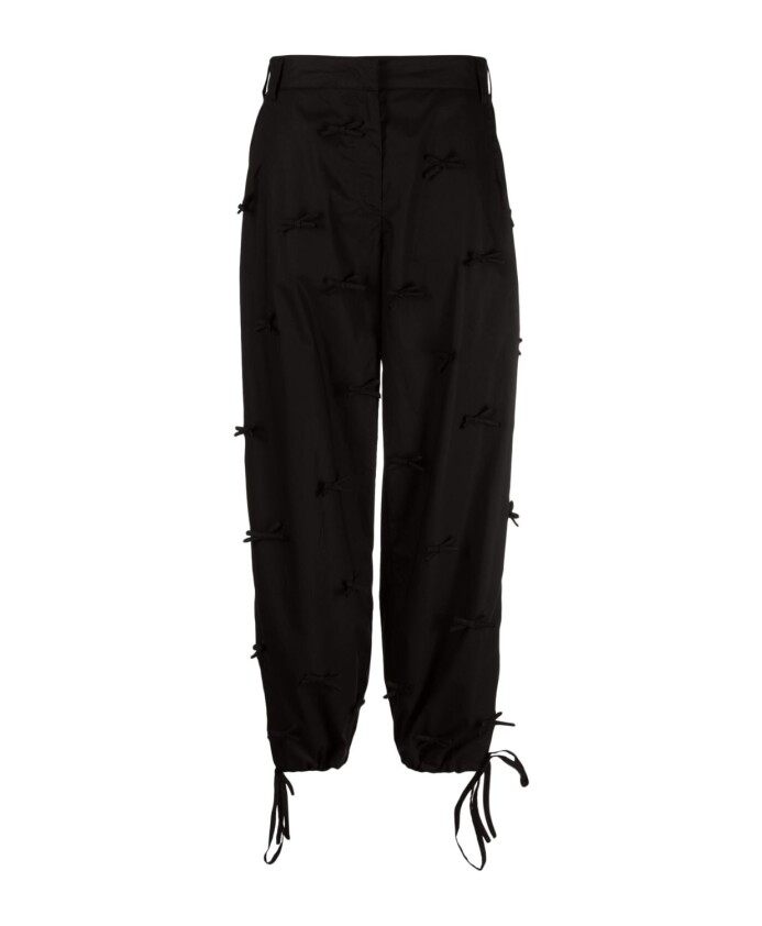 pantalon-large-en-coton-a-cordon-de-serrage