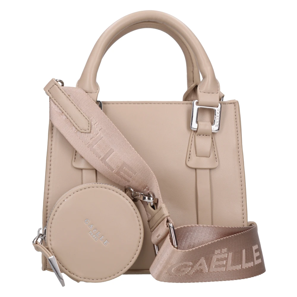 Gaëlle Paris Gaelle Beige Dames