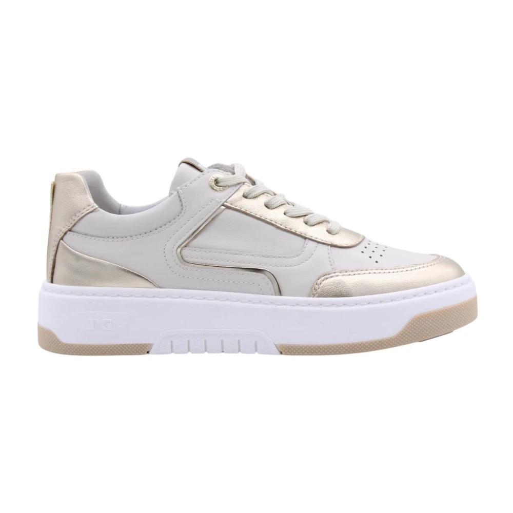 Shoes > Sneakers - - Nerogiardini - Modalova