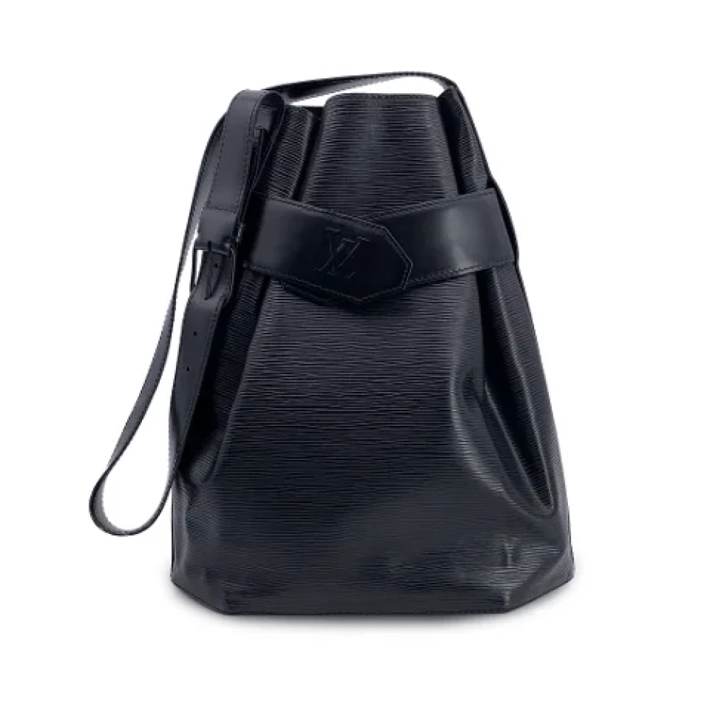 Pre-owned > Pre-owned Bags > Pre-owned Bucket Bags - - Louis Vuitton Vintage - Modalova