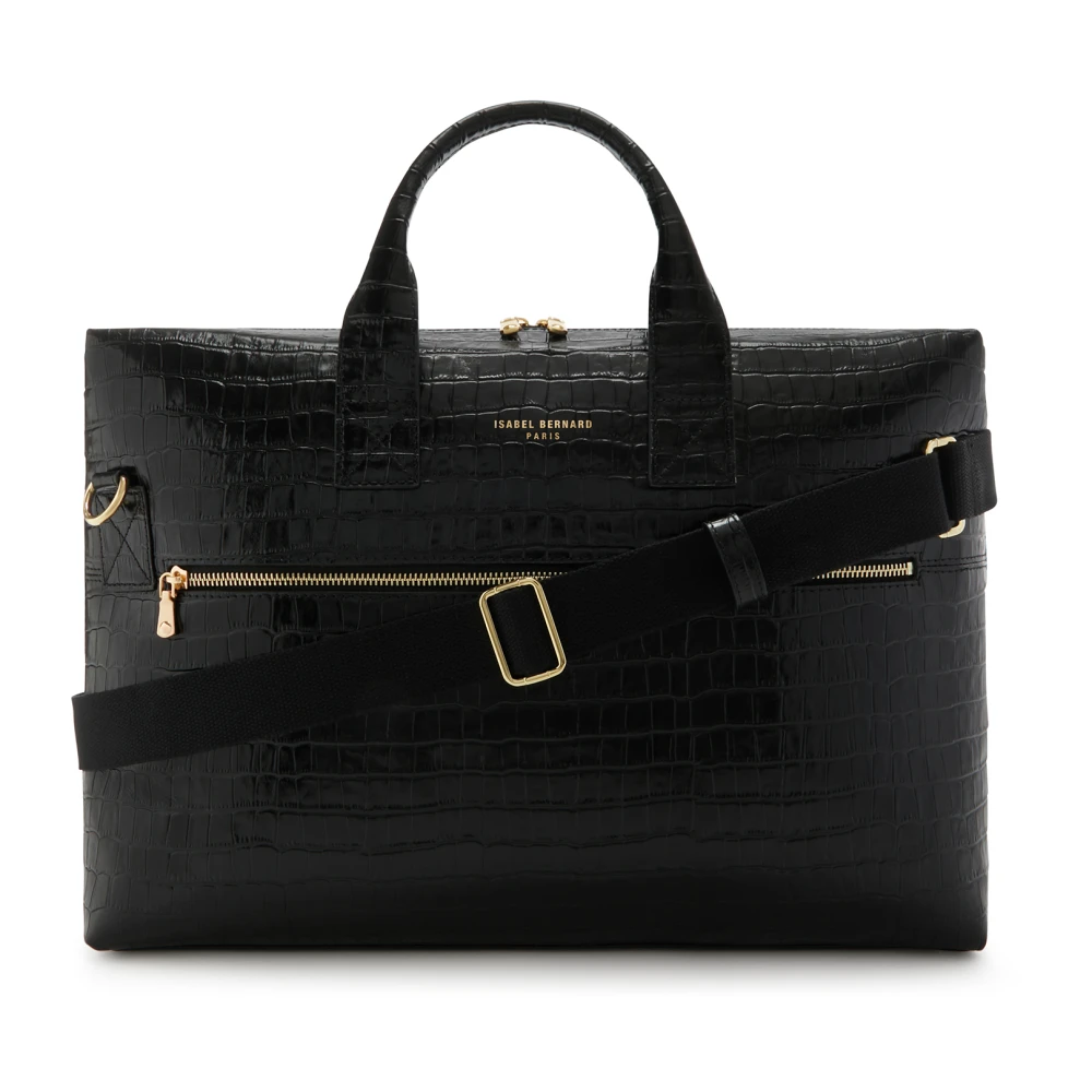 Honoré Anique Handtasche aus Kalbsleder - Isabel Bernard - Modalova
