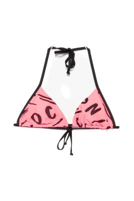 Logotryckt triangelbikinitopp