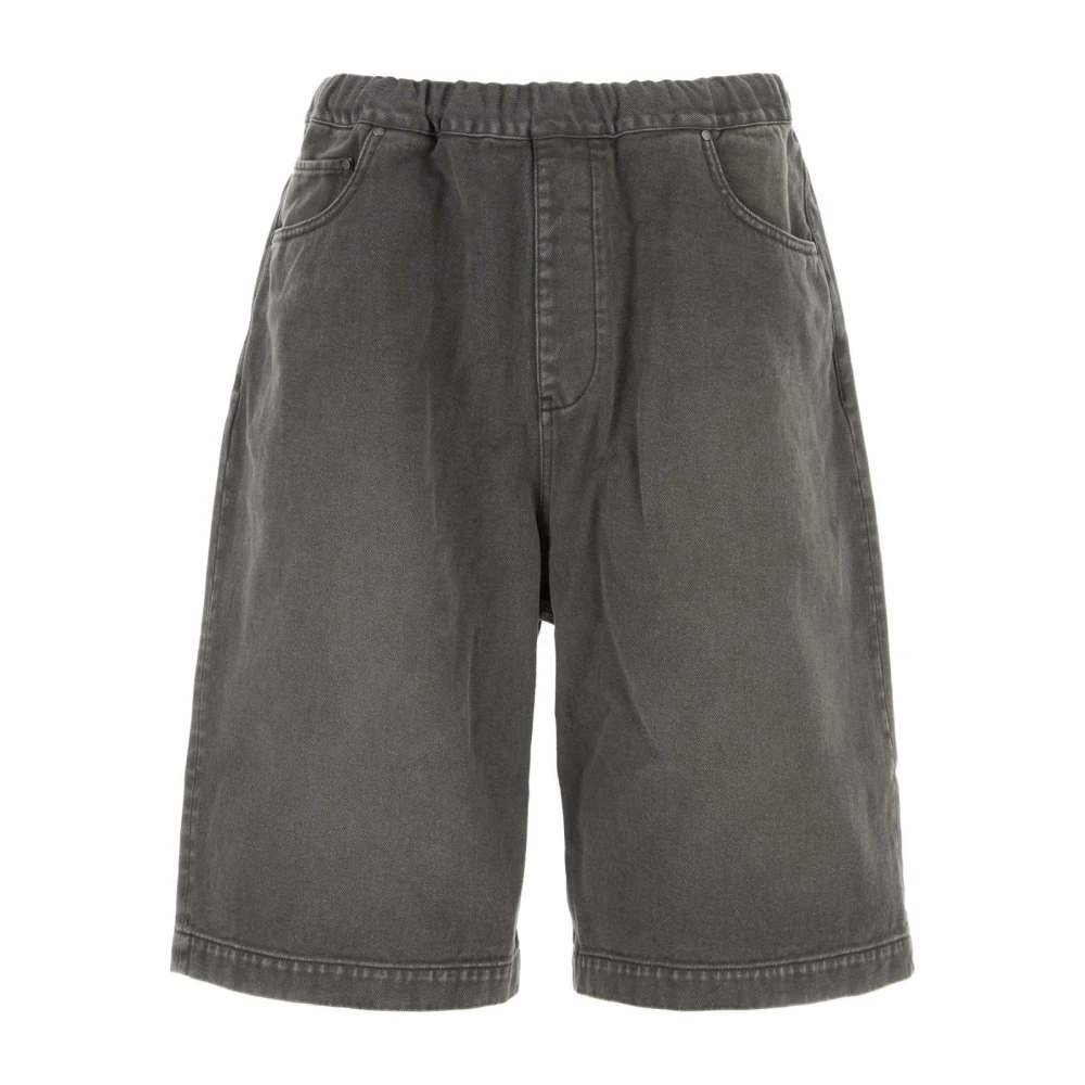 Shorts > Denim Shorts - - Entire Studios - Modalova