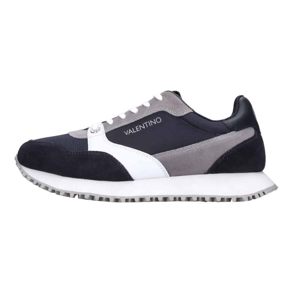 Valentino Sneakers Heren Schoenen Veelkleurig Multicolor