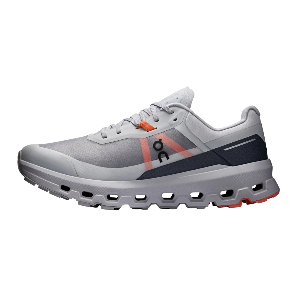 On Running Herren Grau Sport, 42 Eugröße: