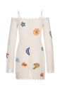 robes-en-coton-blanc-pour-femmes
