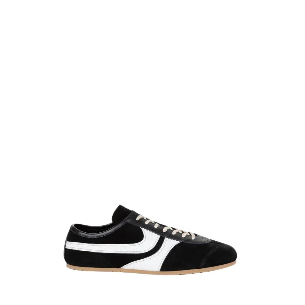Dries Van Noten Ms261 Schoenen Heren Schoenen Zwart