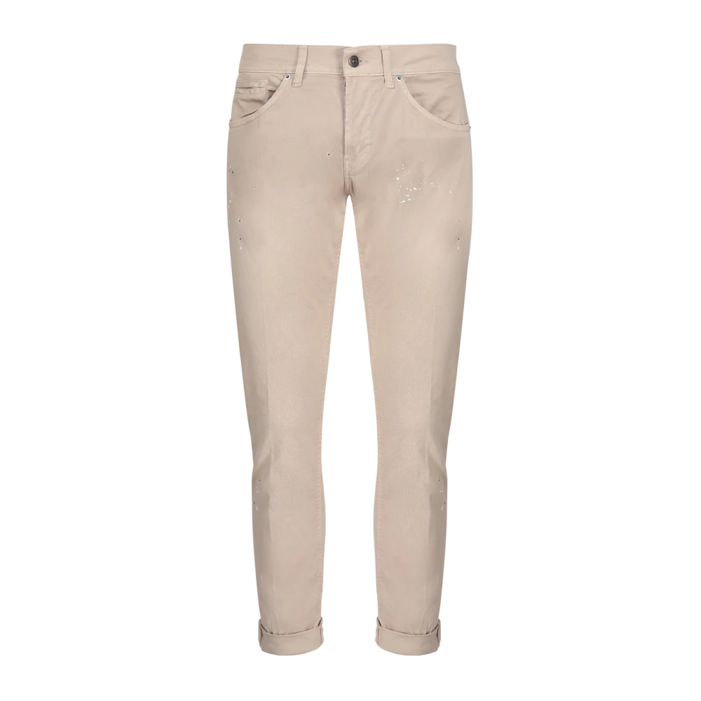 Jeans > Cropped Jeans - - Dondup - Modalova
