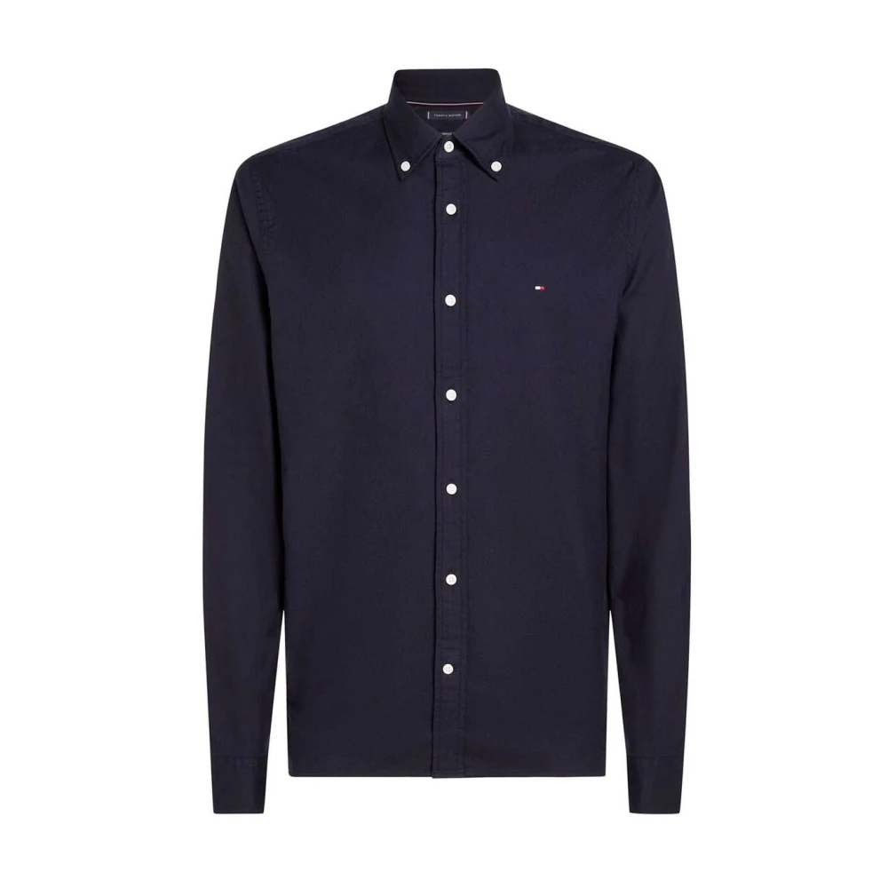 Shirts > Casual Shirts - - Tommy Hilfiger - Modalova