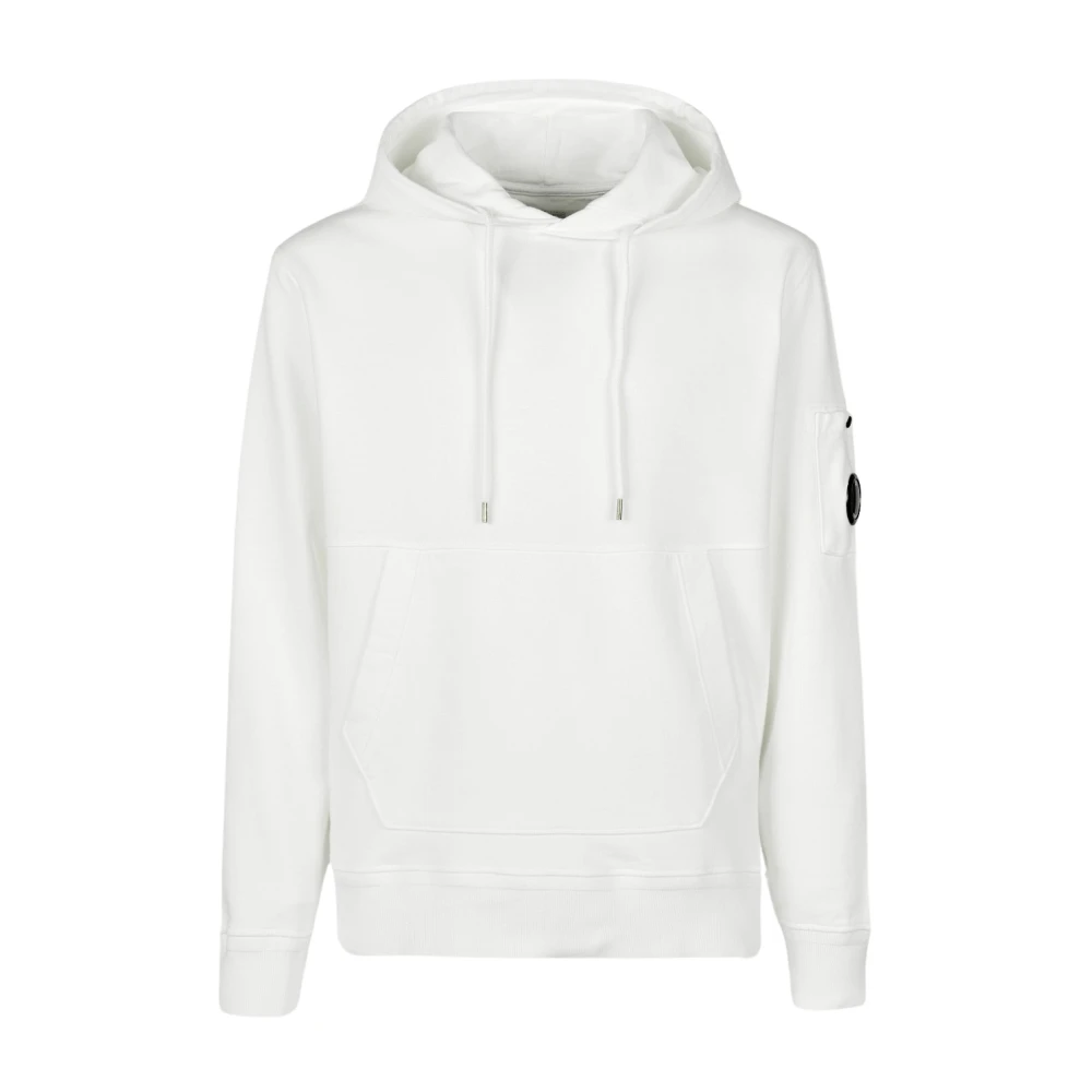 Sweatshirts & Hoodies > Hoodies - - C.p. Company - Modalova