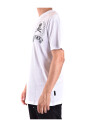 t-shirt-col-rond-manches-courtes