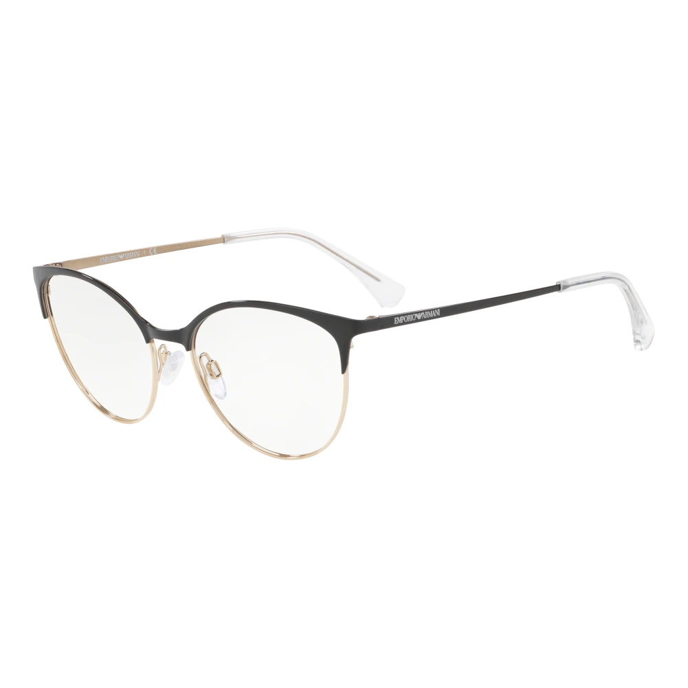 Emporio Armani Eyewear frames EA 1089 Black Dames
