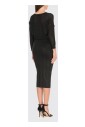 robe-midi-en-tricot