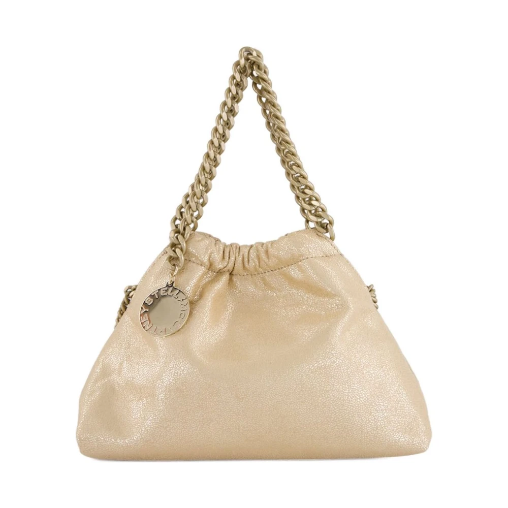 Stella Mccartney Damen Gelb Taschen, One Sizegröße: