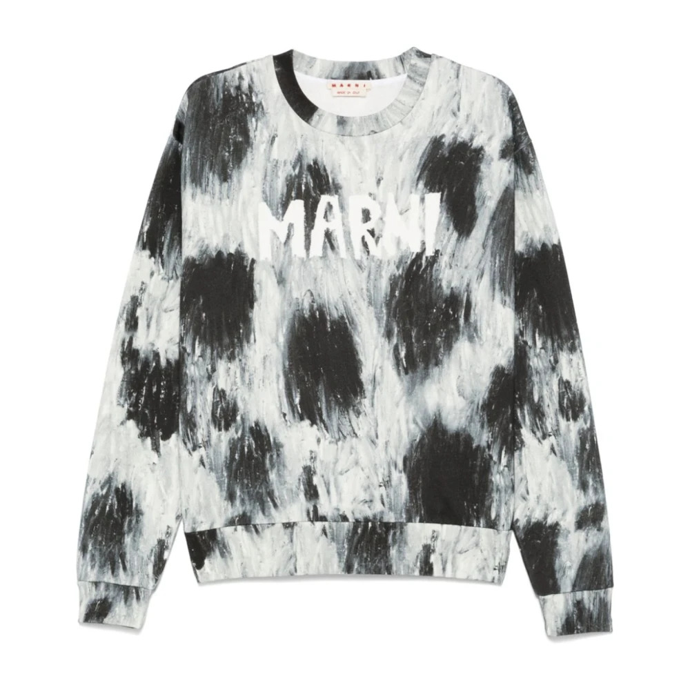 Sweatshirts & Hoodies > Sweatshirts - - Marni - Modalova