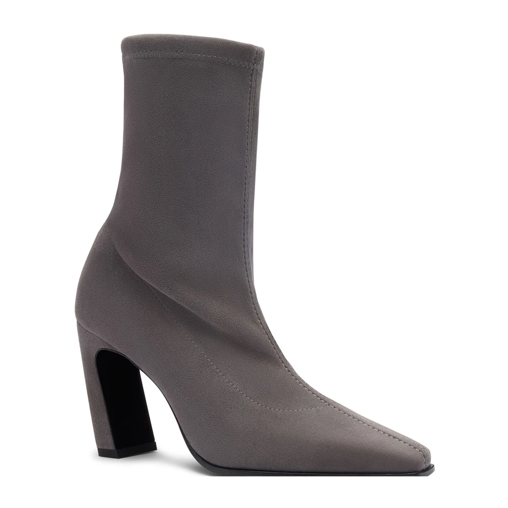Stuart Weitzman Stassi Stretch Bootie 85