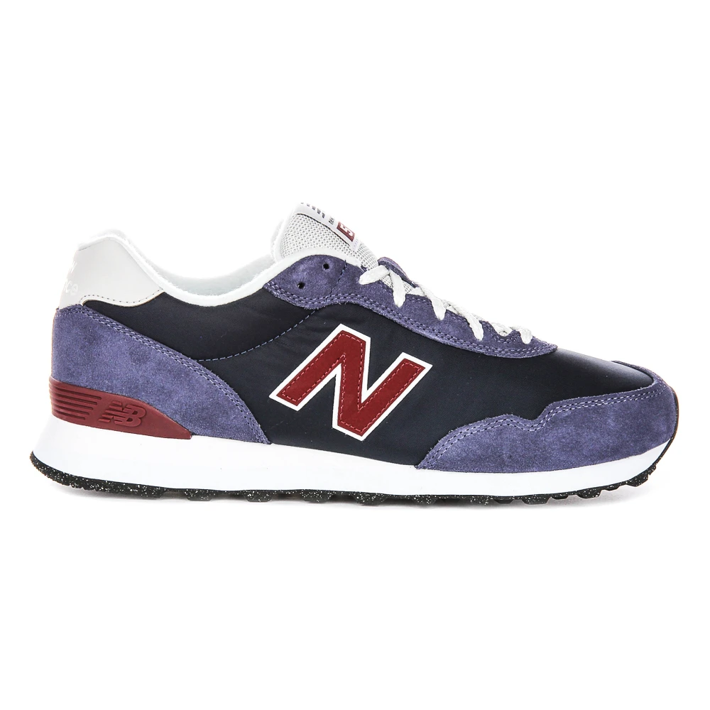 New Balance Men's Blue Ml515 Trainer - Sneakers - 9 Uk - Shoes