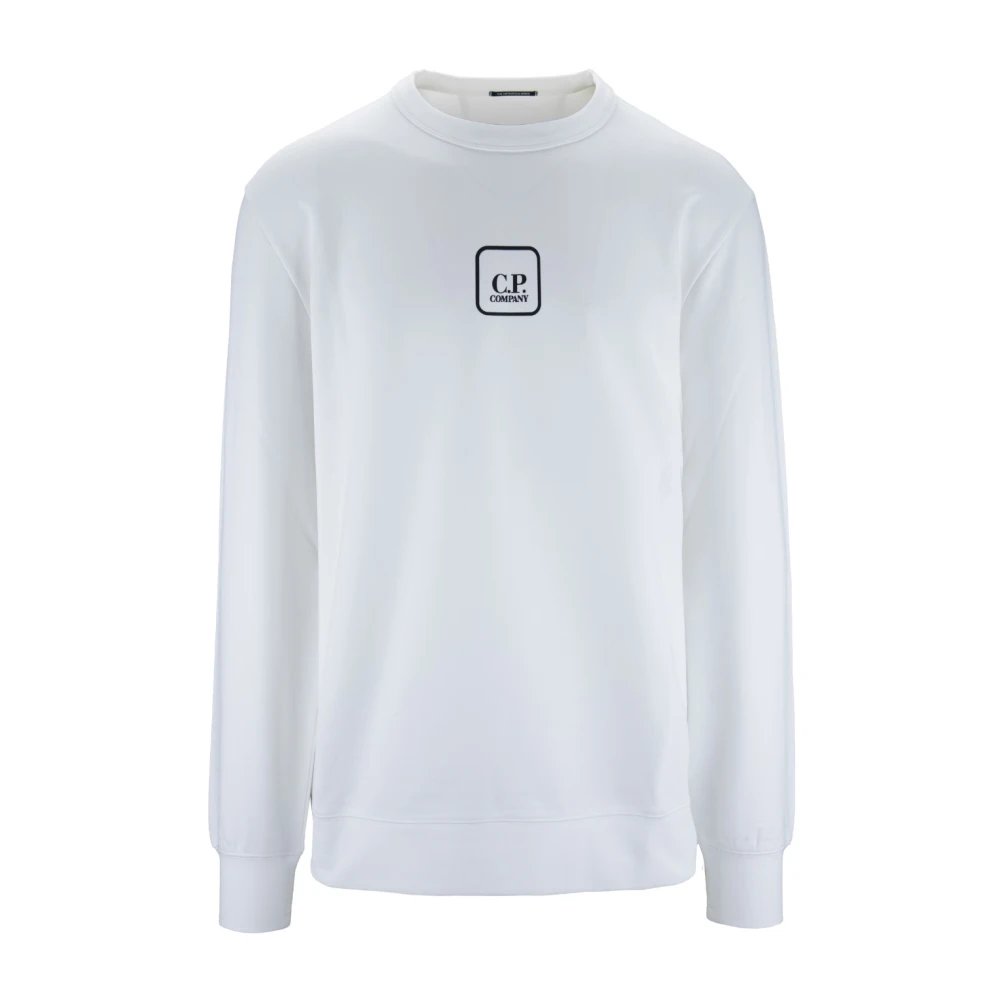 Sweatshirts & Hoodies > Sweatshirts - - C.p. Company - Modalova