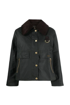 Catton Wax Jacket