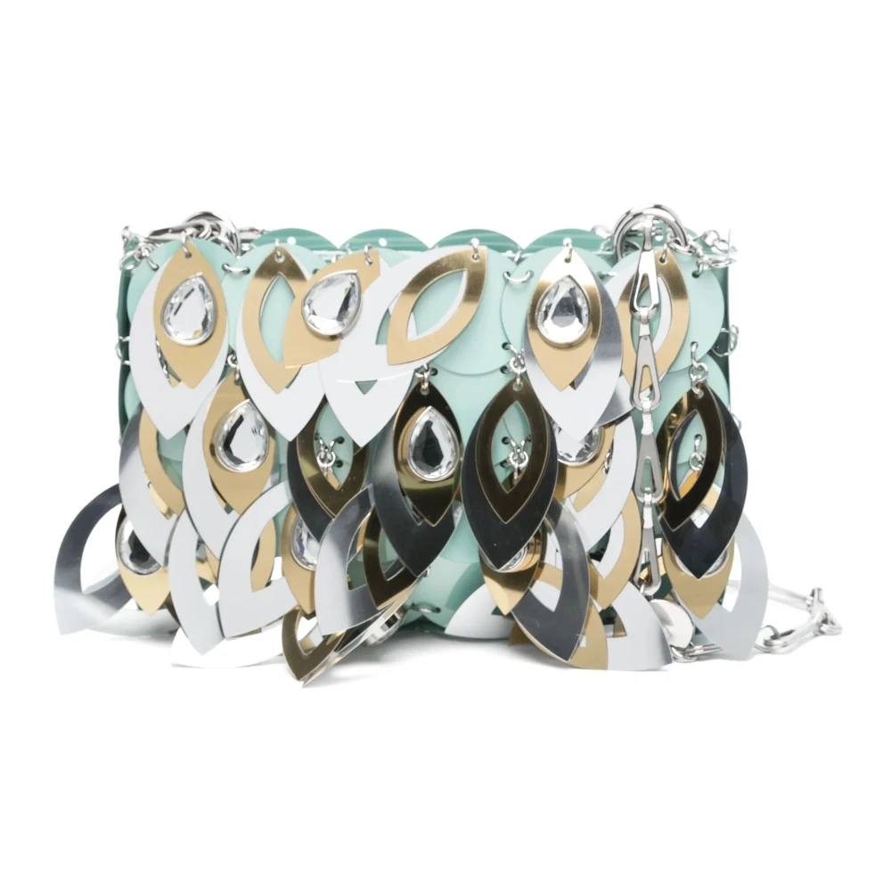 Bags > Shoulder Bags - - Rabanne - Modalova