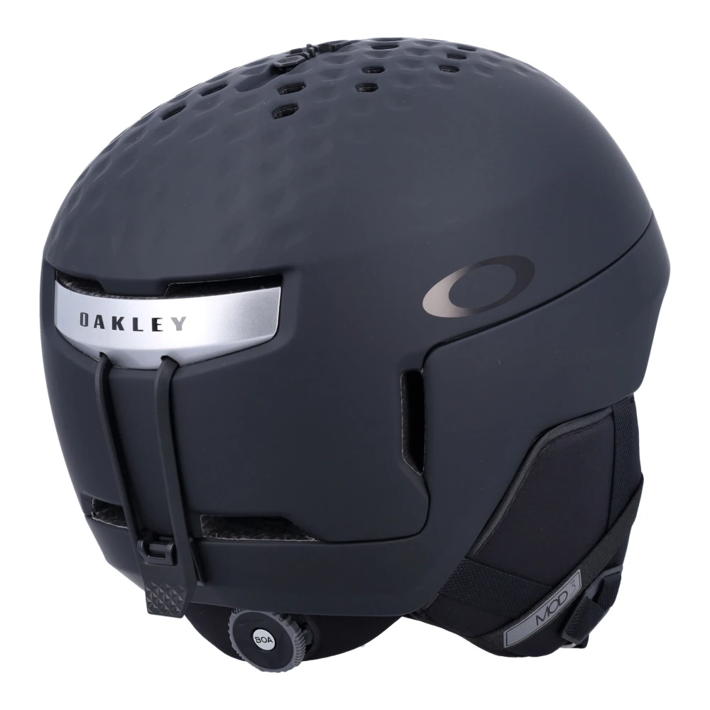 Oakley MOD 3 Zonnebril Black Heren