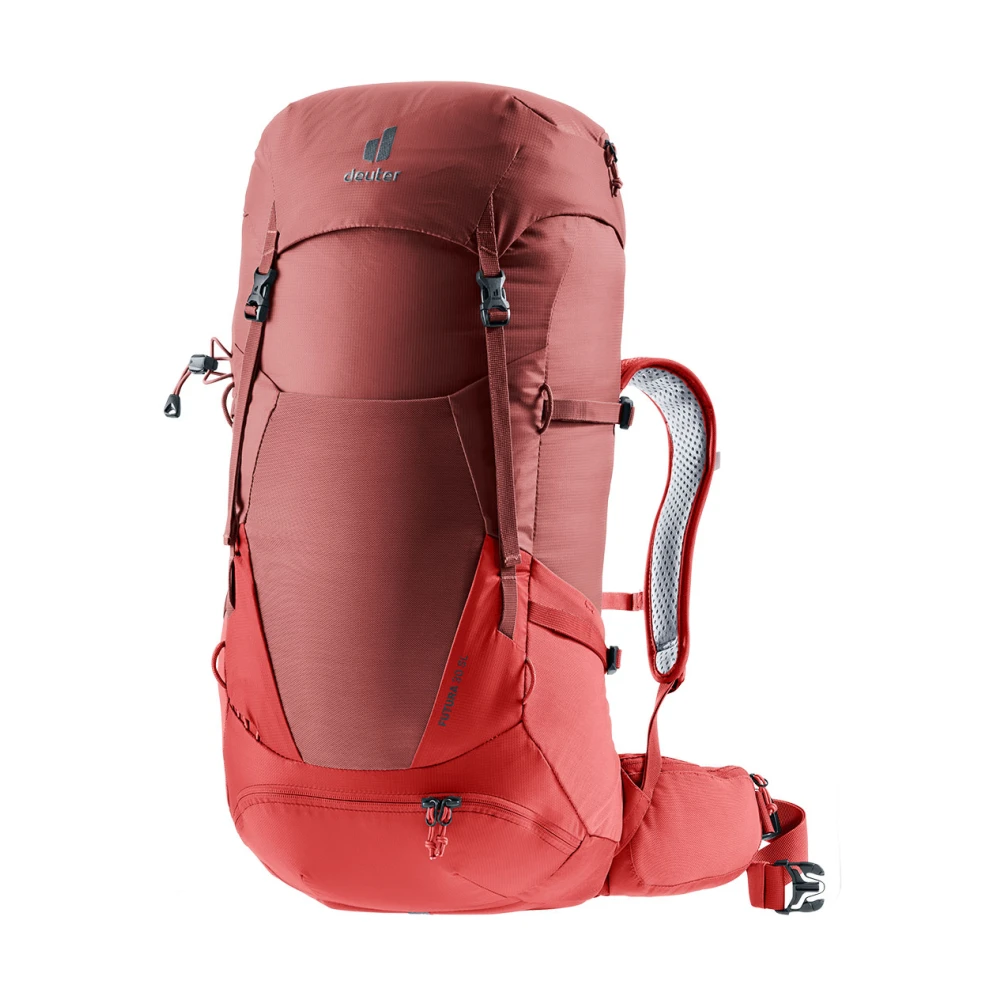 Deuter Futura 30 SL Ryggsäck Red, Unisex