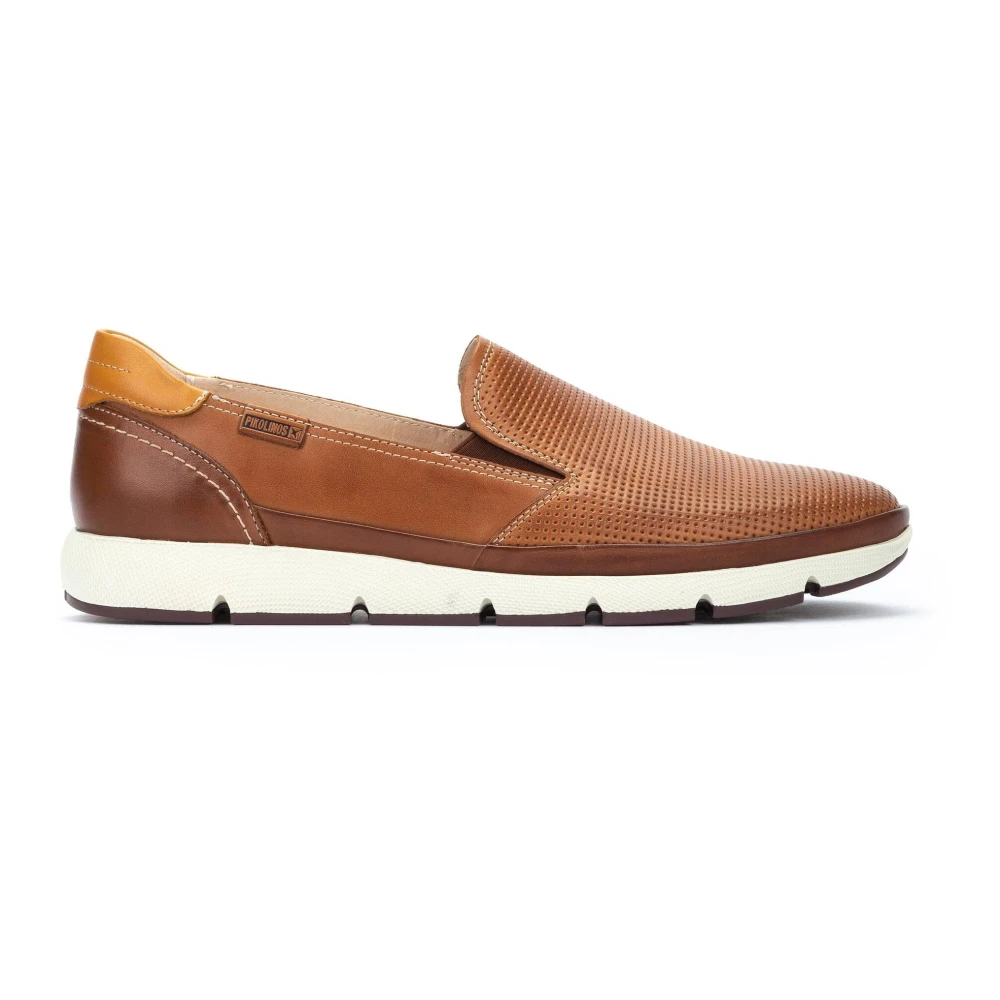 Shoes > Flats > Loafers - - Pikolinos - Modalova