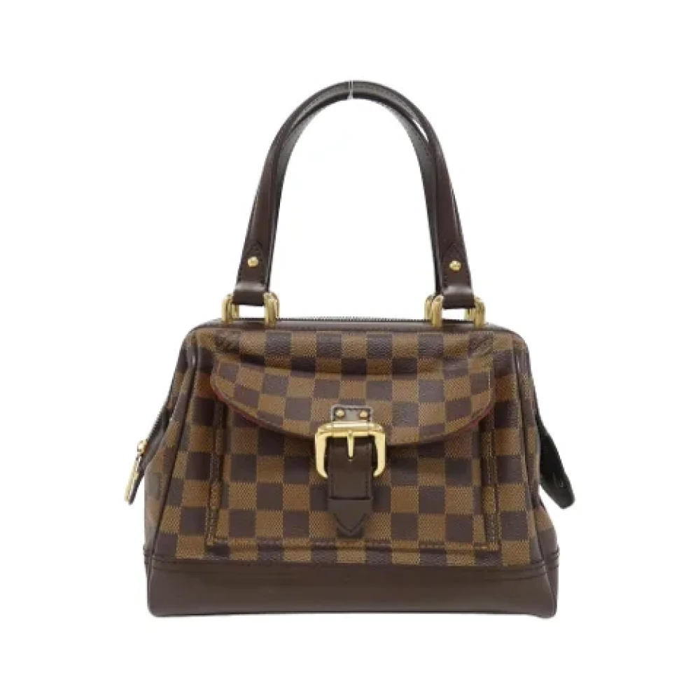 Pre-owned > Pre-owned Bags > Pre-owned Handbags - - Louis Vuitton Vintage - Modalova