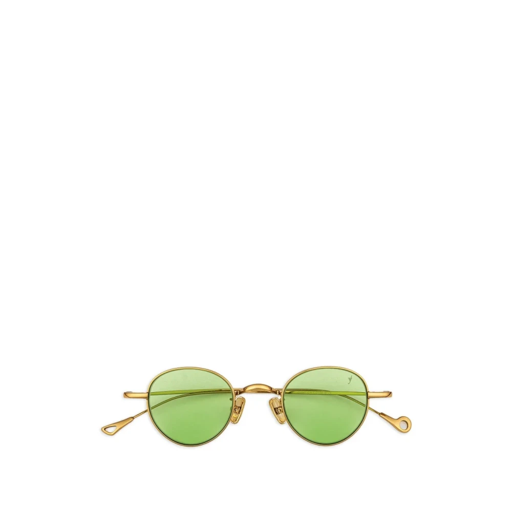 Eyepetizer Unisex Yellow Sunglasses, 43 Mm, Clint Sunglasses