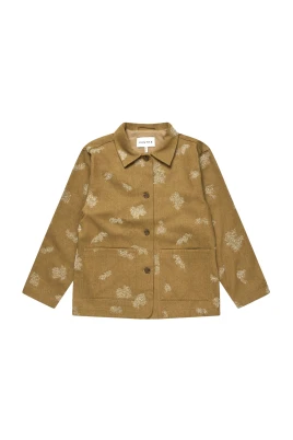Vichola Jacket