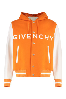 wool-leather-bomber-jacket-hooded-ribbed