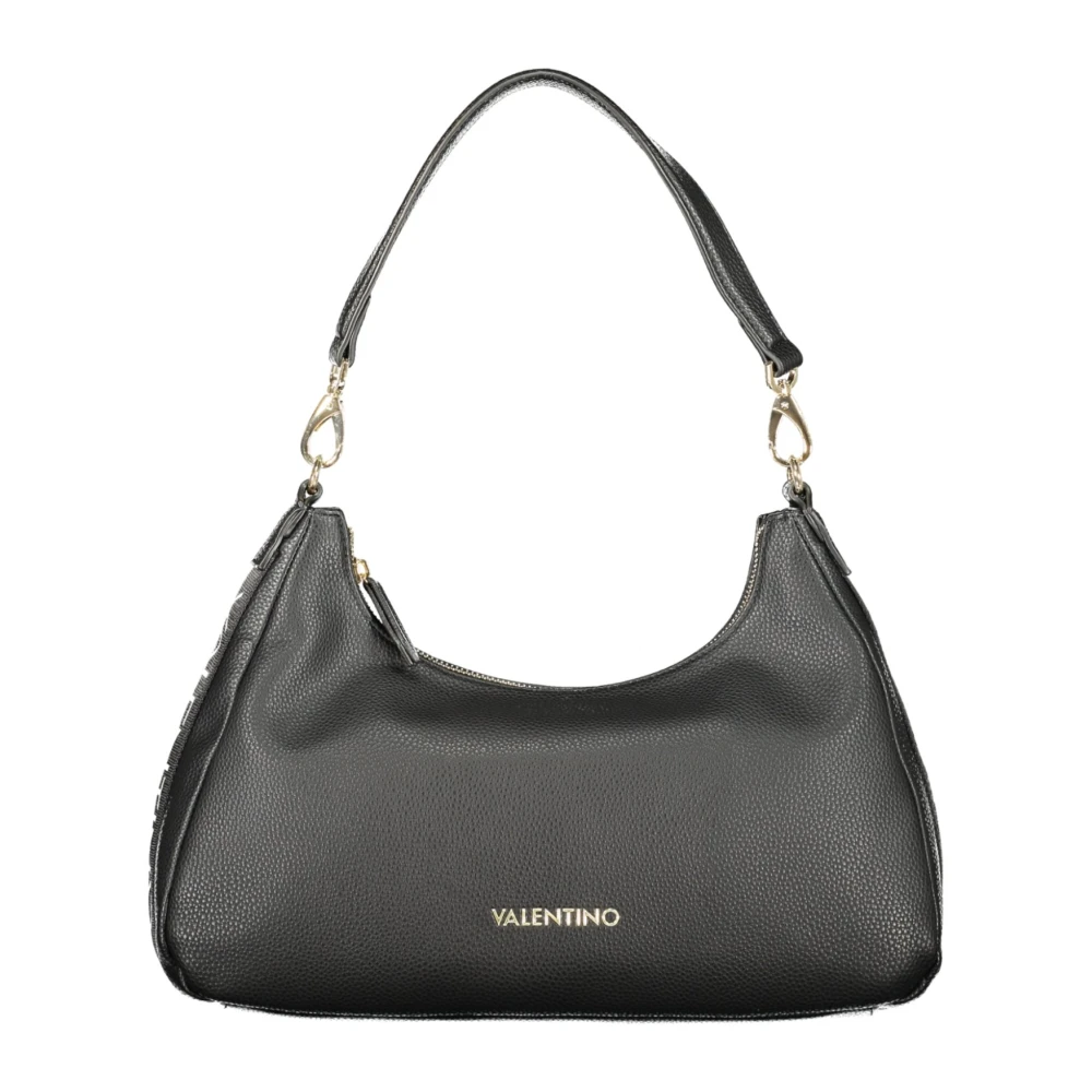 Valentino Twig Re - Female - Shoulder Bags - Black - One Size - Bags