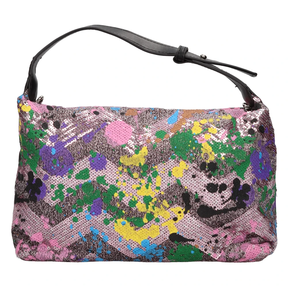 Rebelle Tassen.. Roze Multicolor Dames