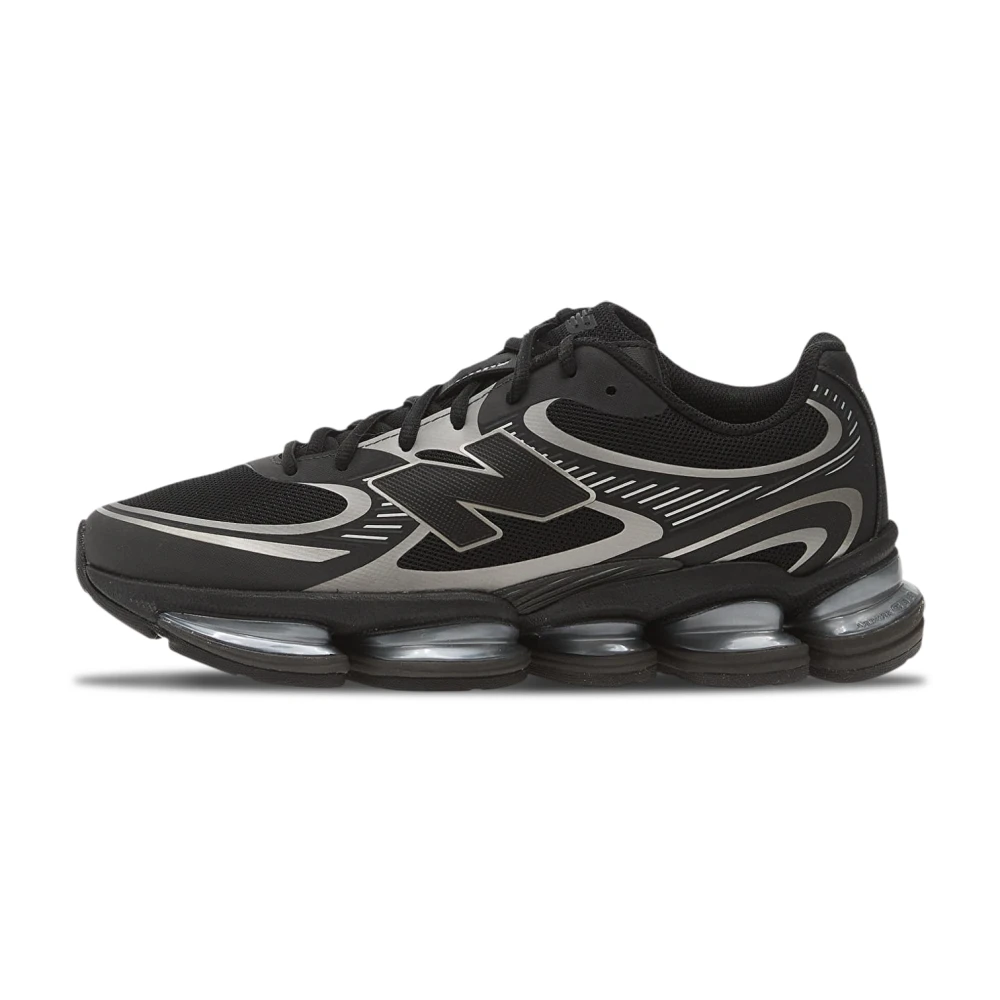 New Balance Uomo Nero - Abzorb 2000 - Sport - 42 Eu - Immagine 5