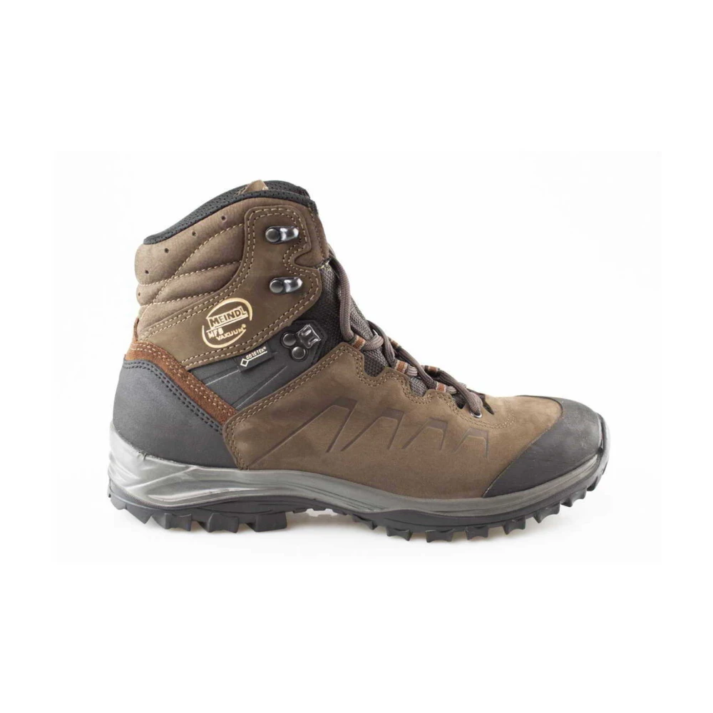Meindl buitenschoenen voor heren Brown Heren