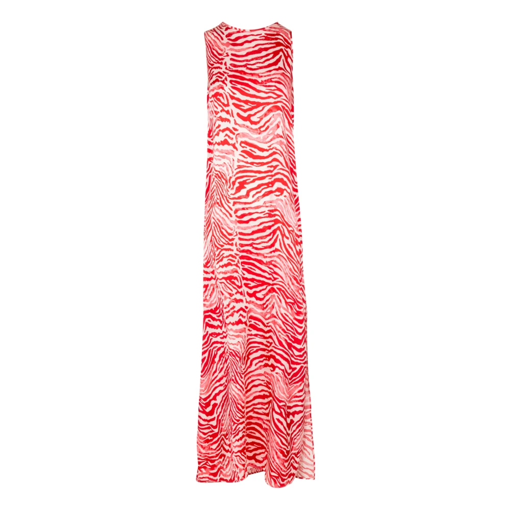 Dresses > Day Dresses > Maxi Dresses - - Attic and Barn - Modalova