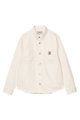 cotton-shirt-jacket-with-flap-pockets