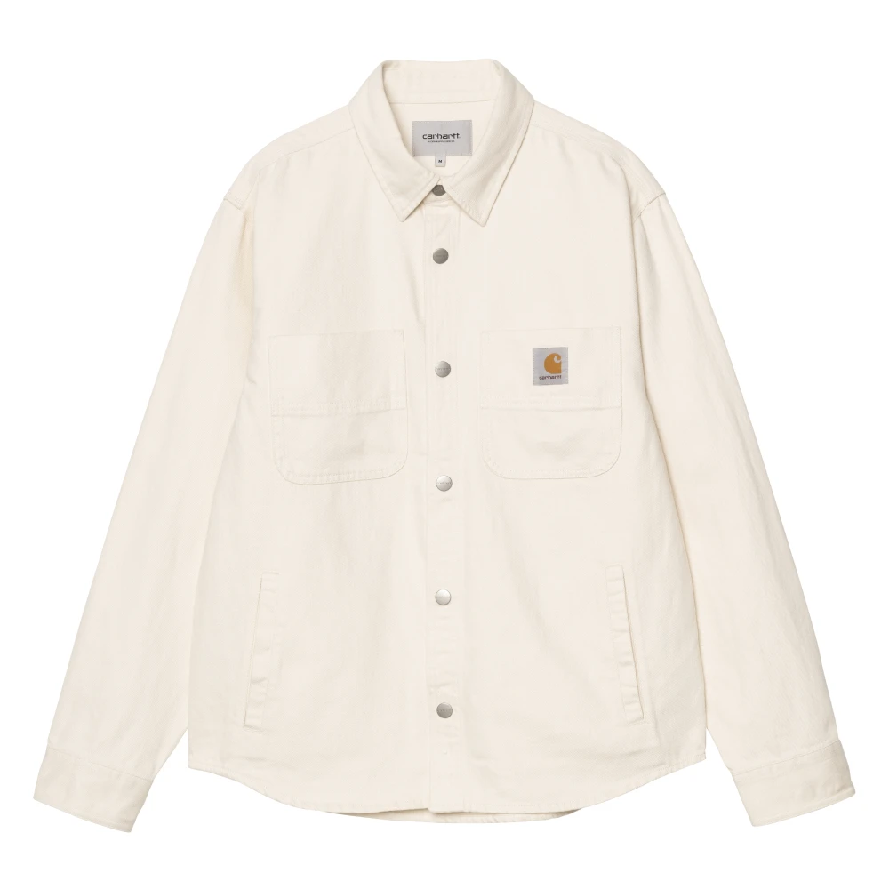 Shirts > Casual Shirts - - Carhartt Wip - Modalova