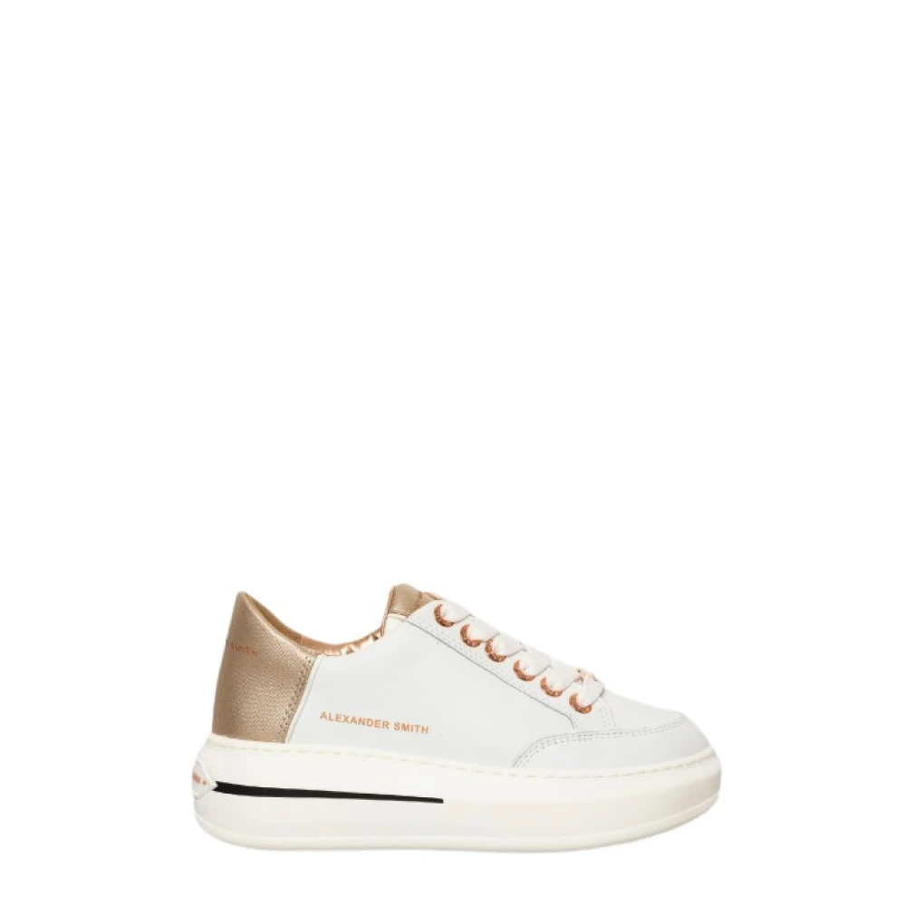 Shoes > Sneakers - - Alexander Smith - Modalova
