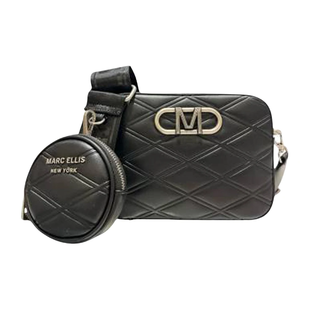 Bags > Cross Body Bags - - Marc Ellis - Modalova