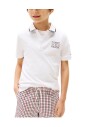 polo-classique-a-drapeau